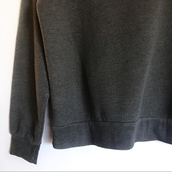 BRAVADO The Rolling Stones Classic Graphic Sweatshirt Charcoal - Picture 9 of 11